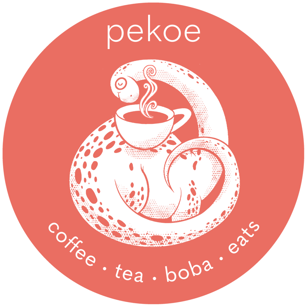 Pekoe Logo